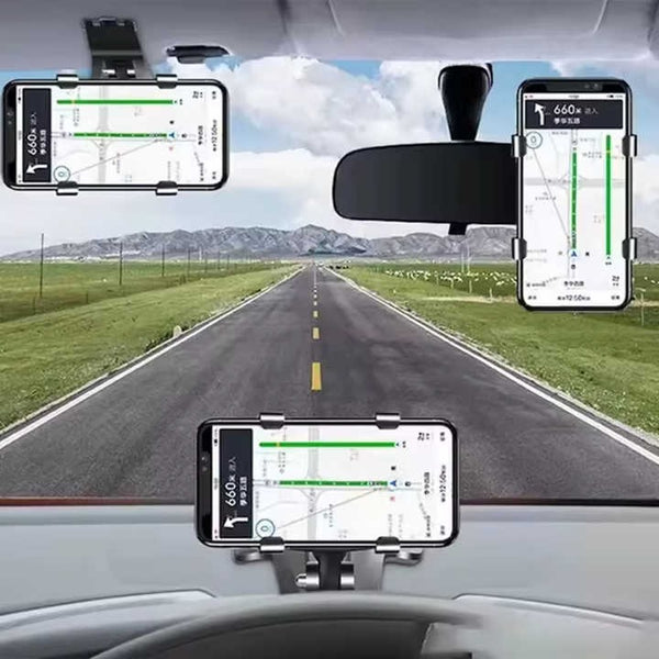 Car Dashboard Phone Holder ℗