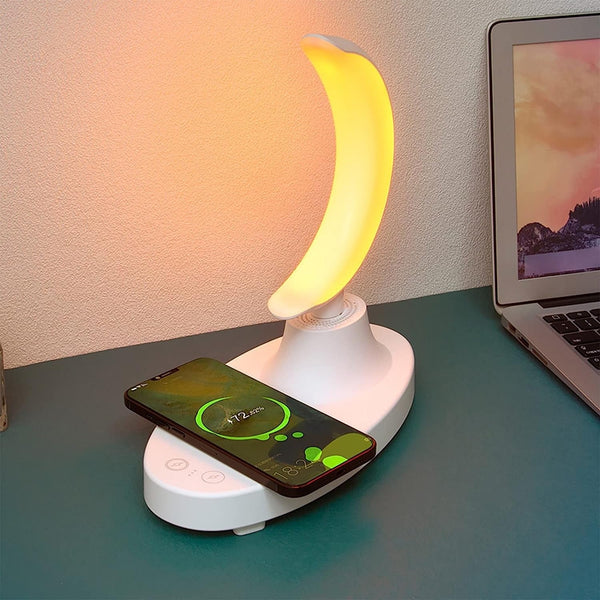 LED Music Atmosphere Lamp